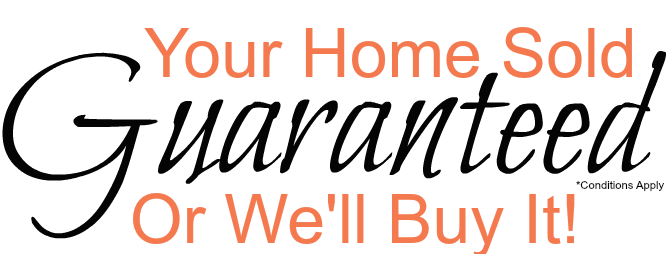 The Howell Team Your Home SOLD Guaranteed
