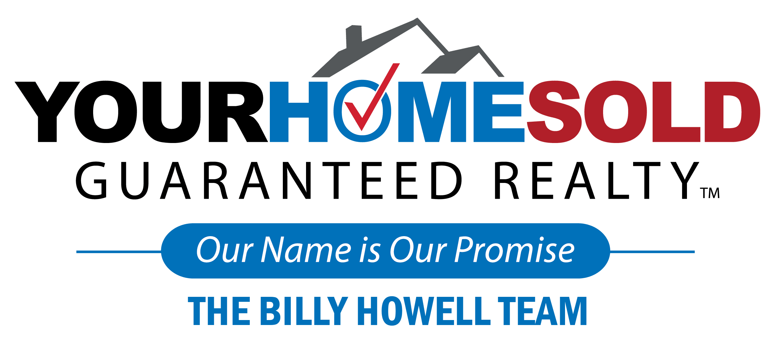 Billy Howell Team Your Home Sold Guaranteed Realty